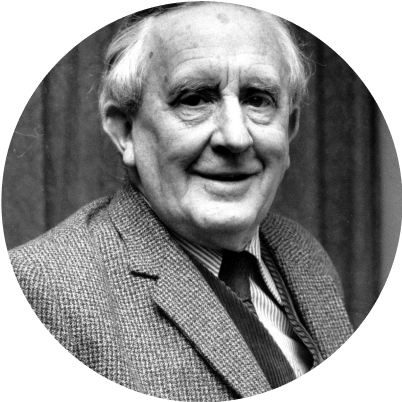 J.R.R. Tolkien