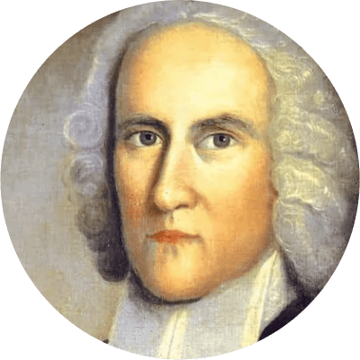 Jonathan Edwards
