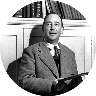 C.S. Lewis
