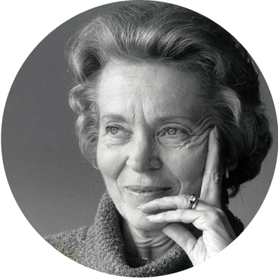 Elisabeth Elliot