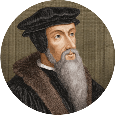 João Calvino