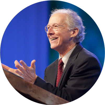 John Piper