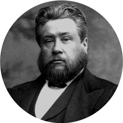 C.H. Spurgeon